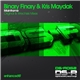 Binary Finary & Kris Maydak - Mainframe